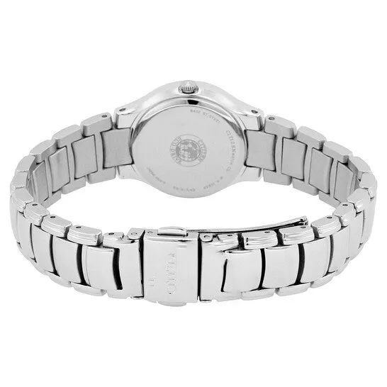 Original Citizen Eco Drive Silhouette Diamond Ladies Watch EW097051B JMS always Watches Original Citizen Eco Drive Silhouette Diamond Ladies Watch EW097051B JMS always Watches