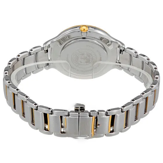 Original Citizen L Mother Of Pearl Dial Ladies Two Tone Watch EM055458N JMS always Rings Original Citizen L Mother Of Pearl Dial Ladies Two Tone Watch EM055458N JMS always Rings