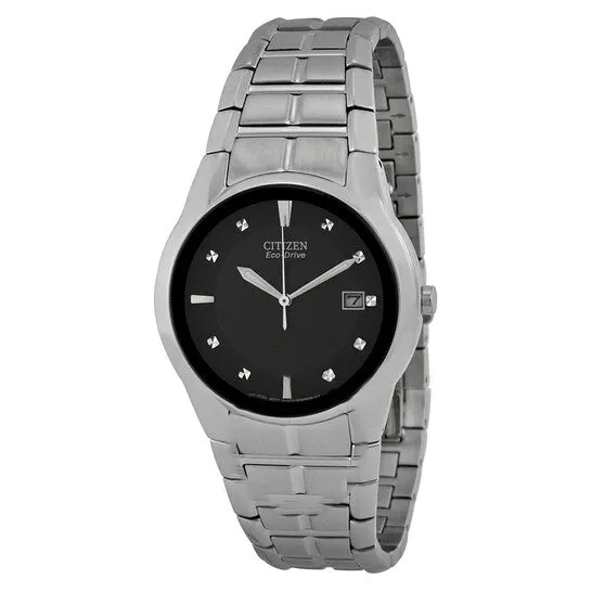 Original Citizen Mens Ecodrive Stainless Steel Watch BM667056E JMS always Bracelets Original Citizen Mens Ecodrive Stainless Steel Watch BM667056E JMS always Bracelets