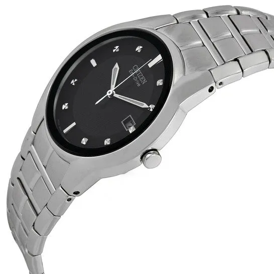 Original Citizen Mens Ecodrive Stainless Steel Watch BM667056E JMS always Bracelets Original Citizen Mens Ecodrive Stainless Steel Watch BM667056E JMS always Bracelets