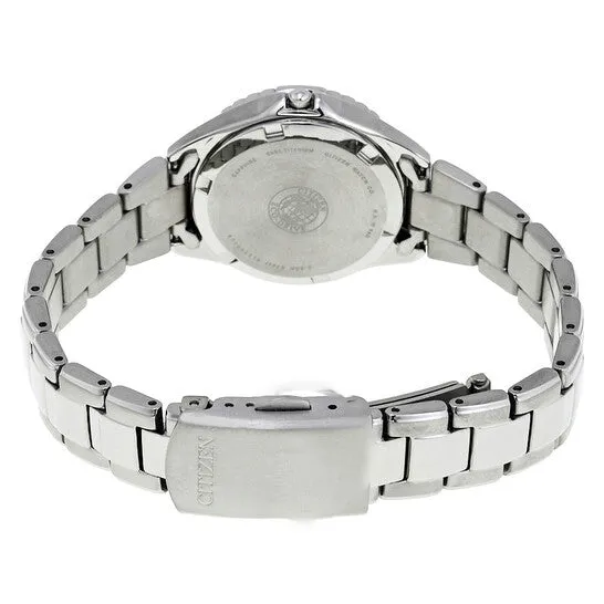 Original Citizen Titanium Baby Blue Dial Ladies Watch EW241054L JMS always Watches Original Citizen Titanium Baby Blue Dial Ladies Watch EW241054L JMS always Watches