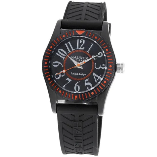 Original Haurex Italy Promise Kids Watch PN331UNO JMS always Watches