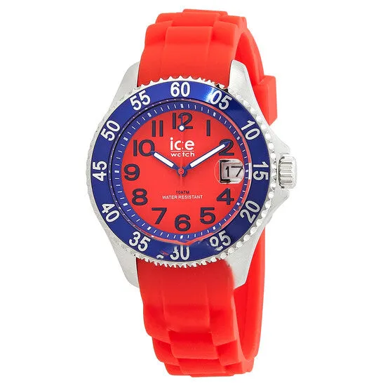 Original IceWatch Spider Quartz Unisex Watch 020364 JMS always Watches