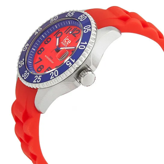 Original IceWatch Spider Quartz Unisex Watch 020364 JMS always Watches Original IceWatch Spider Quartz Unisex Watch 020364 JMS always Watches