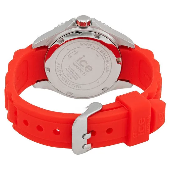 Original IceWatch Spider Quartz Unisex Watch 020364 JMS always Watches Original IceWatch Spider Quartz Unisex Watch 020364 JMS always Watches