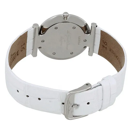 Original Longines La Grande Classique de Longines White Mother of Pearl Dial Ladies Watch L45124052 JMS always Watches Original Longines La Grande Classique de Longines White Mother of Pearl Dial Ladies Watch L45124052 JMS always Watches