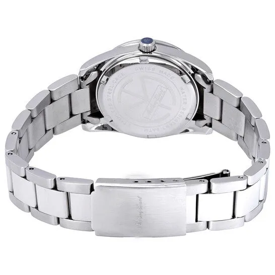 Original MatheyTissot Mathey I Quartz Blue Dial Ladies Watch D450ABU JMS always Watches Original MatheyTissot Mathey I Quartz Blue Dial Ladies Watch D450ABU JMS always Watches