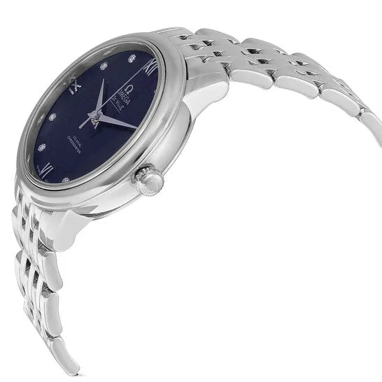 Original Omega De Ville Prestige Automatic Ladies Watch 42410332053001 JMS always Watches Original Omega De Ville Prestige Automatic Ladies Watch 42410332053001 JMS always Watches