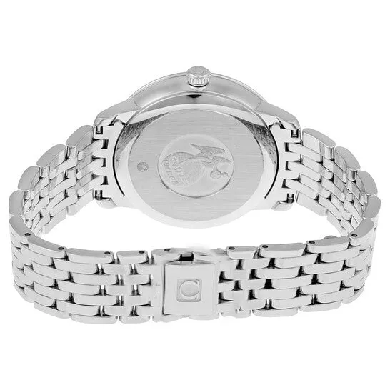Original Omega De Ville Prestige Automatic Ladies Watch 42410332053001 JMS always Watches Original Omega De Ville Prestige Automatic Ladies Watch 42410332053001 JMS always Watches