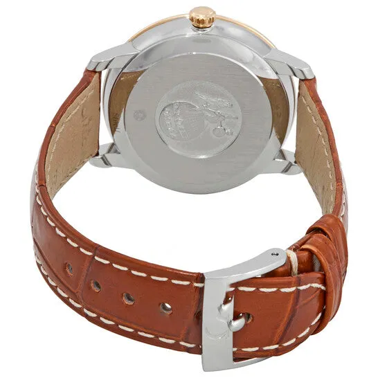 Original Omega De Ville Prestige Automatic Ladies Watch 42423332052001 JMS always Watches Original Omega De Ville Prestige Automatic Ladies Watch 42423332052001 JMS always Watches