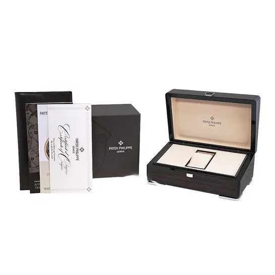 Original Patek Philippe Nautilus Automatic Grey Dial Ladies Watch 71181A011 JMS always Watches Original Patek Philippe Nautilus Automatic Grey Dial Ladies Watch 71181A011 JMS always Watches