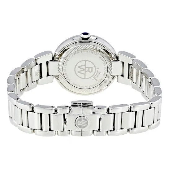 Original Raymond Weil Shine Silver Dial Diamond Ladies Watch 1600STS00659 JMS always Watches Original Raymond Weil Shine Silver Dial Diamond Ladies Watch 1600STS00659 JMS always Watches