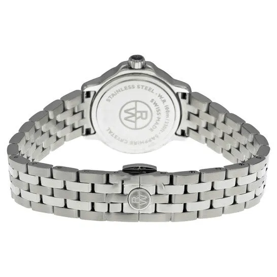 Original Raymond Weil Tango White Dial Ladies Watch 5391ST00300 JMS always Watches Original Raymond Weil Tango White Dial Ladies Watch 5391ST00300 JMS always Watches