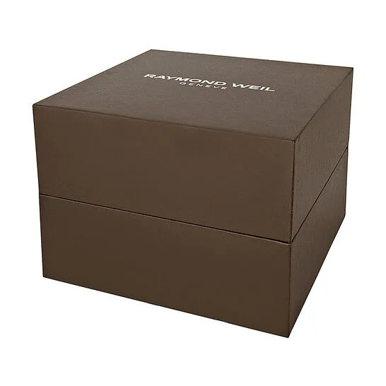 Original Raymond Weil Tango White Dial Ladies Watch 5391ST00300 JMS always Watches Original Raymond Weil Tango White Dial Ladies Watch 5391ST00300 JMS always Watches