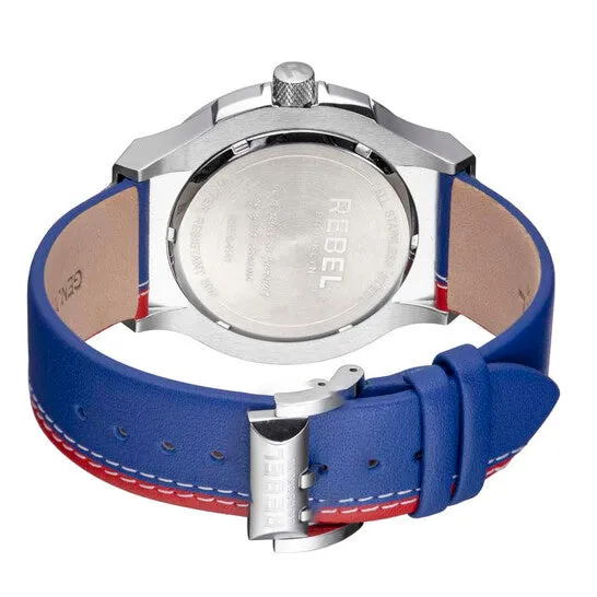 Original Rebel Flatbush Ladies Watch RB1194141 JMS always Watches Original Rebel Flatbush Ladies Watch RB1194141 JMS always Watches
