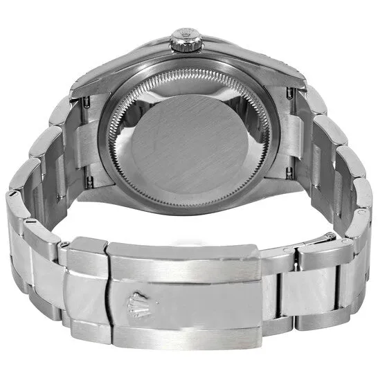 Original Rolex Datejust 36 Blue Diamond Dial Automatic Unisex Oyster Watch 126284BLDO JMS always Watches Original Rolex Datejust 36 Blue Diamond Dial Automatic Unisex Oyster Watch 126284BLDO JMS always Watches