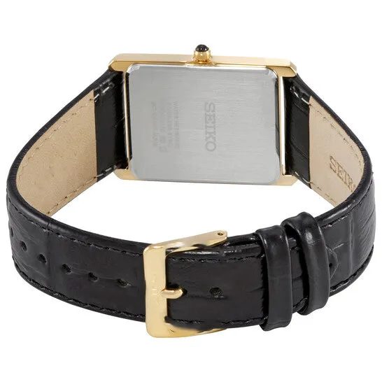 Original Seiko Essentials Quartz White Dial Unisex Watch SWR052 JMS always Watches Original Seiko Essentials Quartz White Dial Unisex Watch SWR052 JMS always Watches