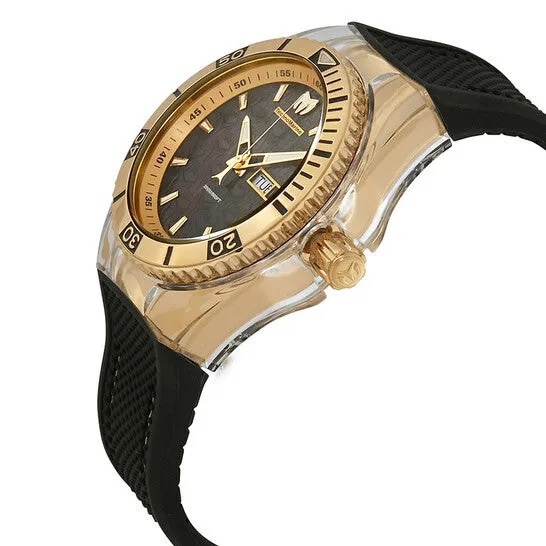 Original TechnoMarine Cruise Monogram Black Mother of Pearl Mens Watch 115213 JMS always Watches Original TechnoMarine Cruise Monogram Black Mother of Pearl Mens Watch 115213 JMS always Watches