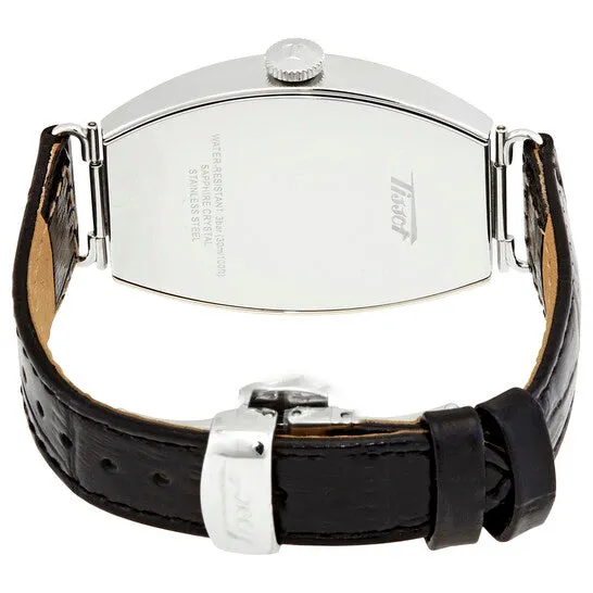 Original Tissot Heritage Porto Hand Wind Silver Dial Ladies Watch T1285051601200 JMS always Watches Original Tissot Heritage Porto Hand Wind Silver Dial Ladies Watch T1285051601200 JMS always Watches