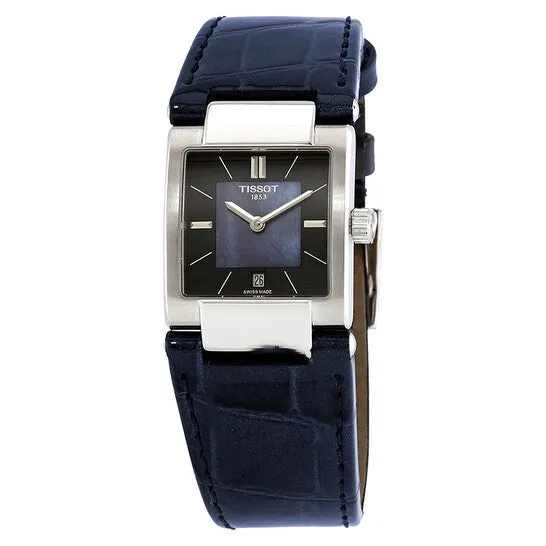 Original Tissot TCollection Ladies Watch T0903101612100 JMS always Watches Original Tissot TCollection Ladies Watch T0903101612100 JMS always Watches