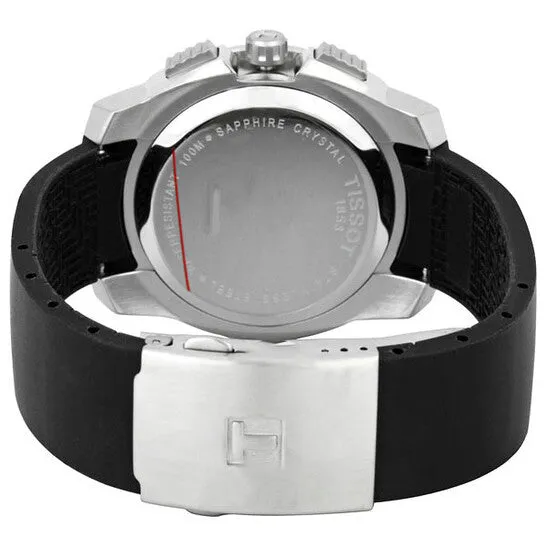 Original Tissot TSport PRS330 Chronograph Watch T0364171705701 JMS always Watches Original Tissot TSport PRS330 Chronograph Watch T0364171705701 JMS always Watches