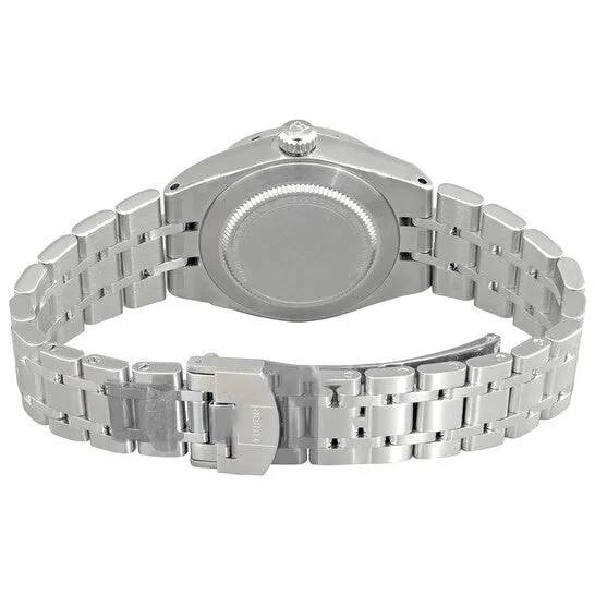 Original Tudor Royal Automatic Diamond White Mother of Pearl Dial Ladies Watch M283200001 JMS always Watches Original Tudor Royal Automatic Diamond White Mother of Pearl Dial Ladies Watch M283200001 JMS always Watches