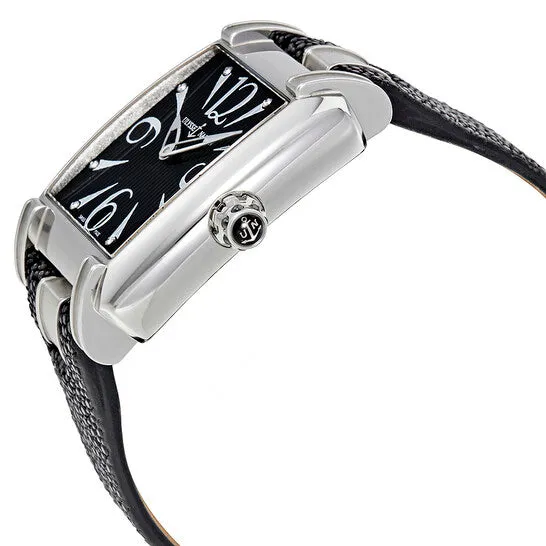 Original Ulysse Nardin Caprice Automatic Black Dial Ladies Watch 133910602 JMS always Watches Original Ulysse Nardin Caprice Automatic Black Dial Ladies Watch 133910602 JMS always Watches