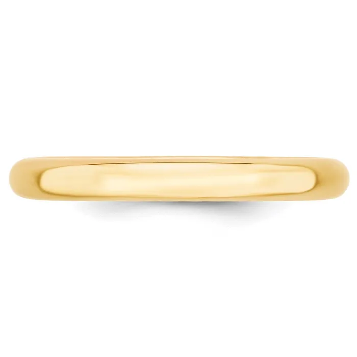 Rings Goldia Solid 10K Yellow Gold 3mm Comfort Fit MensWomens Wedding Band Ring Size 9 Rings Goldia Solid 10K Yellow Gold 3mm Comfort Fit MensWomens Wedding Band Ring Size 9