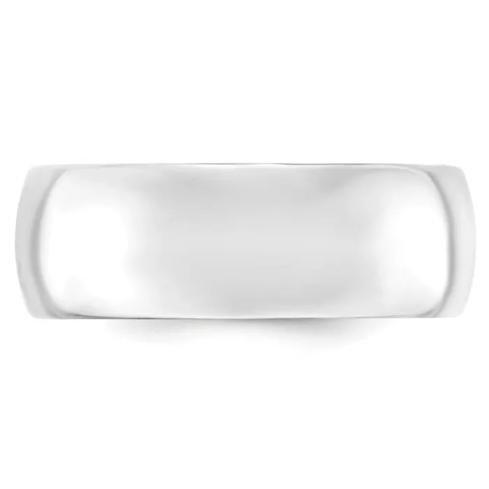 Rings Goldia Solid 10K Yellow Gold White Gold 8mm Comfort Fit MensWomens Wedding Band Ring Size 12 Rings Goldia Solid 10K Yellow Gold White Gold 8mm Comfort Fit MensWomens Wedding Band Ring Size 12