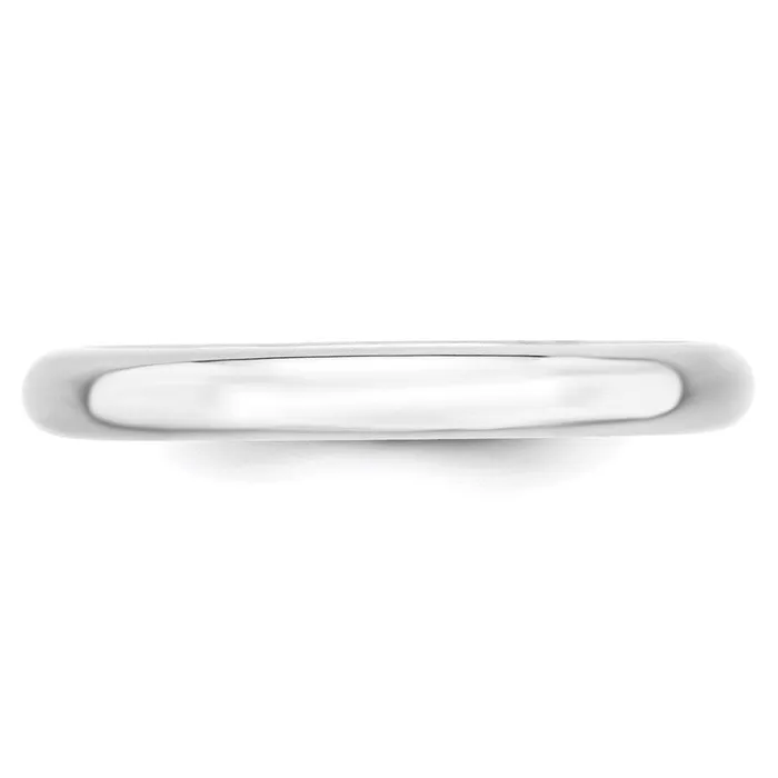 Rings Goldia Solid 18K Yellow Gold White Gold 3mm Comfort Fit MensWomens Wedding Band Ring Size 12 Rings Goldia Solid 18K Yellow Gold White Gold 3mm Comfort Fit MensWomens Wedding Band Ring Size 12