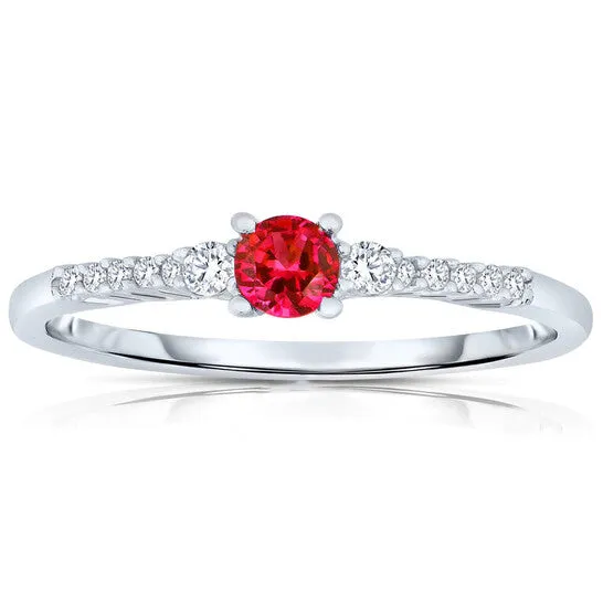 Rings JMS always Original Megan Walford Cubic Zirconia Sterling Silver Cubic Zirconia Ring Rings JMS always Original Megan Walford Cubic Zirconia Sterling Silver Cubic Zirconia Ring