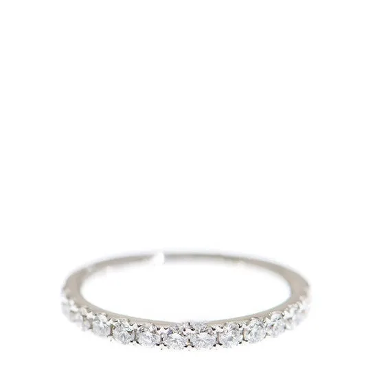 Rings JMS always Original New J Collection Fine Jewellery Ring W Diamond15 Rddib 047 Ct18kw 257 Gm 18kt White Gold Silver Rings JMS always Original New J Collection Fine Jewellery Ring W Diamond15 Rddib 047 Ct18kw 257 Gm 18kt White Gold Silver