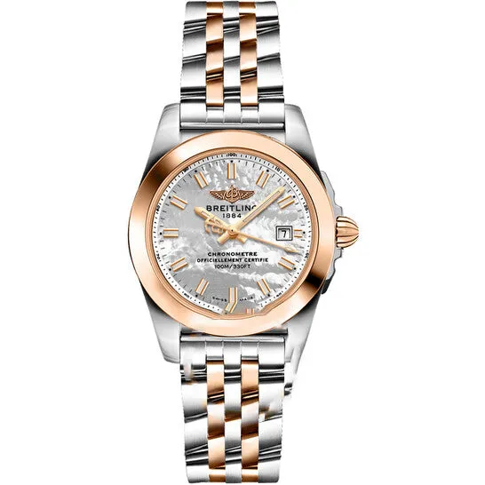 Watches JMS always Original Breitling Galactic 29 Quartz Ladies Watch C72348121A1C1 Watches JMS always Original Breitling Galactic 29 Quartz Ladies Watch C72348121A1C1