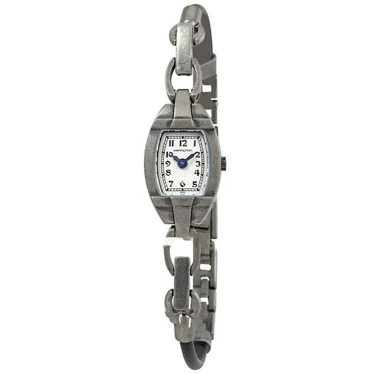 Watches JMS always Original Hamilton Vintage Silver Dial Ladies Watch H31121783 Watches JMS always Original Hamilton Vintage Silver Dial Ladies Watch H31121783
