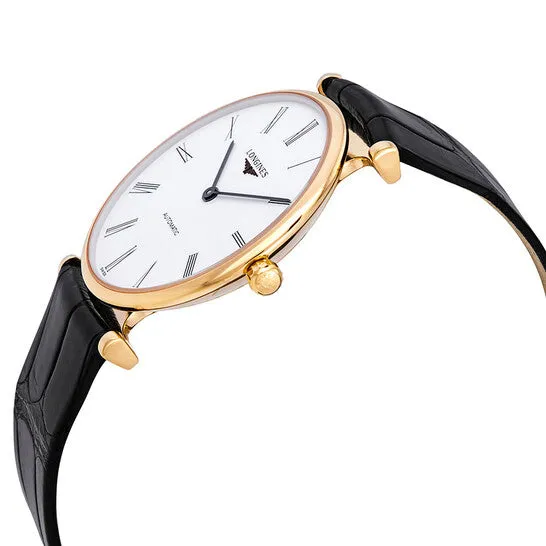 Watches JMS always Original Longines La Grande Classique Automatic White Dial Ladies Watch L49082112 Watches JMS always Original Longines La Grande Classique Automatic White Dial Ladies Watch L49082112