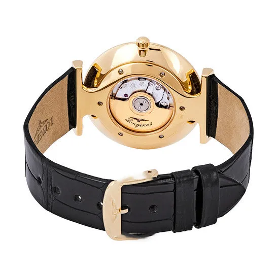 Watches JMS always Original Longines La Grande Classique Automatic White Dial Ladies Watch L49082112 Watches JMS always Original Longines La Grande Classique Automatic White Dial Ladies Watch L49082112