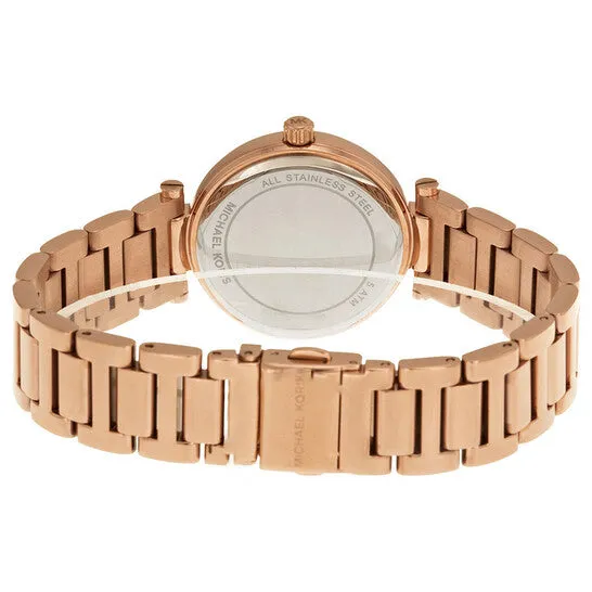 Watches JMS always Original Michael Kors Skylar Rose Gold Dial Ladies Watch MK5971 Watches JMS always Original Michael Kors Skylar Rose Gold Dial Ladies Watch MK5971