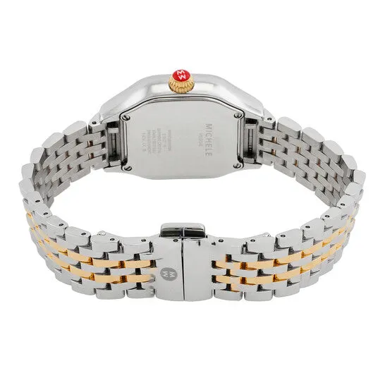 Watches JMS always Original Michele Meggie Quartz Diamond Ladies Watch MWW33B000009 Watches JMS always Original Michele Meggie Quartz Diamond Ladies Watch MWW33B000009