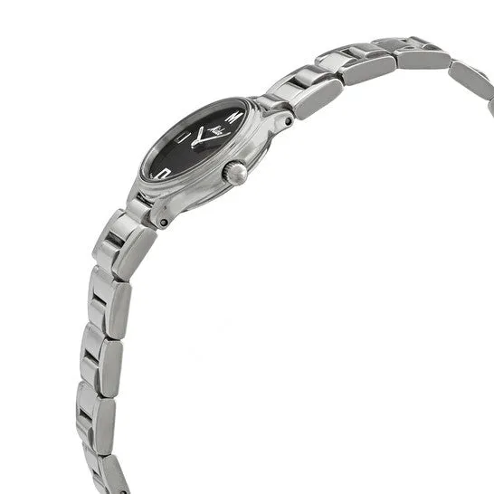 Watches JMS always Original Mido Quartz Black Dial Ladies Watch M40444781 Watches JMS always Original Mido Quartz Black Dial Ladies Watch M40444781
