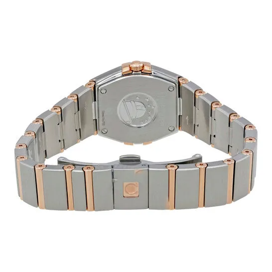 Watches JMS always Original Omega Constellation Mother of Pearl Dial Ladies Watch 12320246057005 Watches JMS always Original Omega Constellation Mother of Pearl Dial Ladies Watch 12320246057005