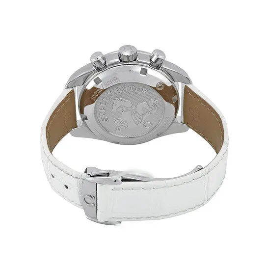Watches JMS always Original Omega Speedmaster Chronograph 38 mm Diamond Ladies Watch 32418384005001 Watches JMS always Original Omega Speedmaster Chronograph 38 mm Diamond Ladies Watch 32418384005001