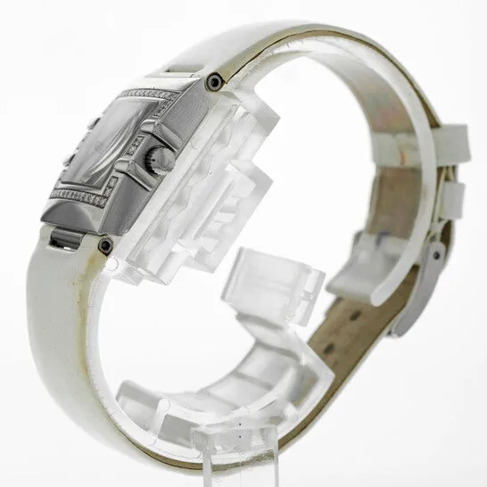 Watches JMS always Original Preowned Omega Constellation Diamond White Mother of Pearl w 4 Diamond Markers Dial Ladies Watch 18357656 Watches JMS always Original Preowned Omega Constellation Diamond White Mother of Pearl w 4 Diamond Markers Dial Ladies Watch 18357656