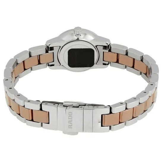 Watches JMS always Original Rado Coupole Classic White Mother of Pearl Dial Ladies Diamond Watch R22892942 Watches JMS always Original Rado Coupole Classic White Mother of Pearl Dial Ladies Diamond Watch R22892942