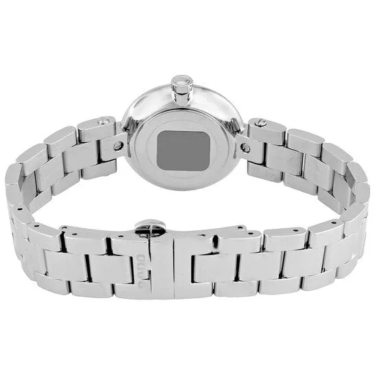 Watches JMS always Original Rado Coupole White Mother of Pearl Dial Ladies Watch R22854933 Watches JMS always Original Rado Coupole White Mother of Pearl Dial Ladies Watch R22854933