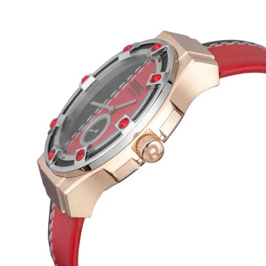 Watches JMS always Original Rebel Flatbush Ladies Watch RB1195181 Watches JMS always Original Rebel Flatbush Ladies Watch RB1195181