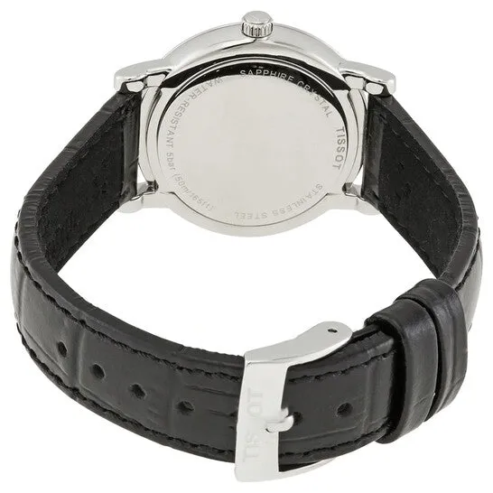 Watches JMS always Original Tissot Carson Premium Lady Quartz Silver Dial Ladies Watch T1222101603300 Watches JMS always Original Tissot Carson Premium Lady Quartz Silver Dial Ladies Watch T1222101603300