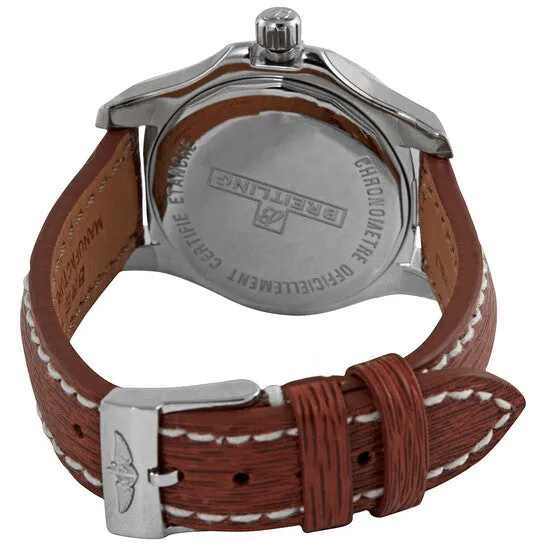 Watches Original Breitling Colt Lady Quartz Silver Dial Ladies Watch A77388111G1X1 JMS always Watches Original Breitling Colt Lady Quartz Silver Dial Ladies Watch A77388111G1X1 JMS always