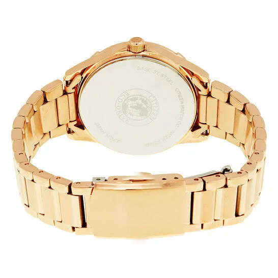 Watches Original Citizen Drive Silver Dial Ladies Watch FE606353A JMS always Watches Original Citizen Drive Silver Dial Ladies Watch FE606353A JMS always