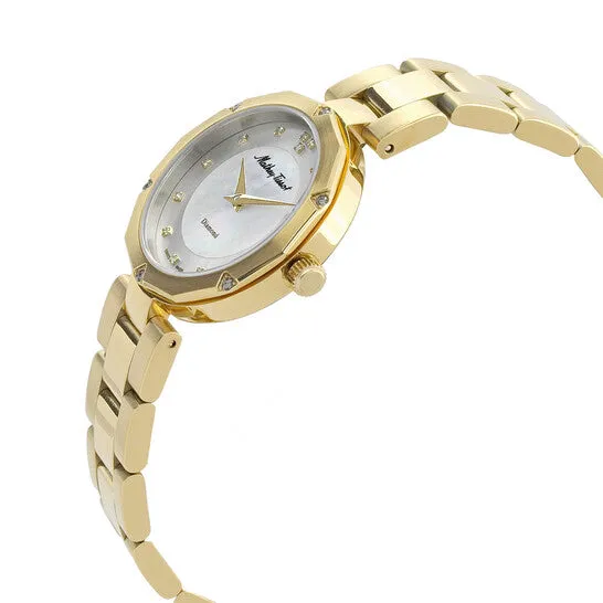Watches Original MatheyTissot Molly Quartz Diamond Ladies Watch D1087PQYI JMS always Watches Original MatheyTissot Molly Quartz Diamond Ladies Watch D1087PQYI JMS always
