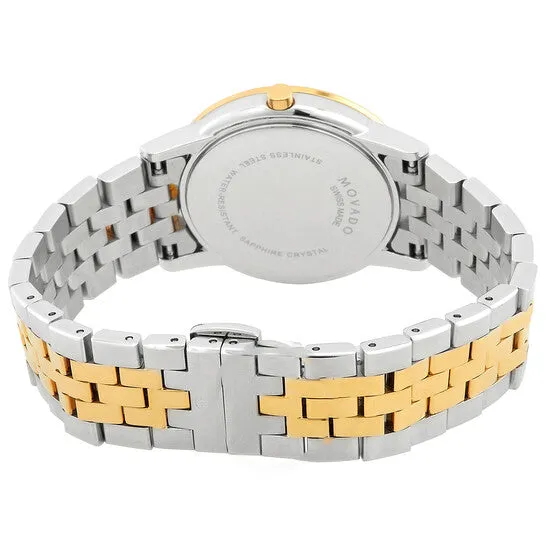 Watches Original Movado Museum Classic Quartz Diamond Ladies Watch 0607630 JMS always Watches Original Movado Museum Classic Quartz Diamond Ladies Watch 0607630 JMS always